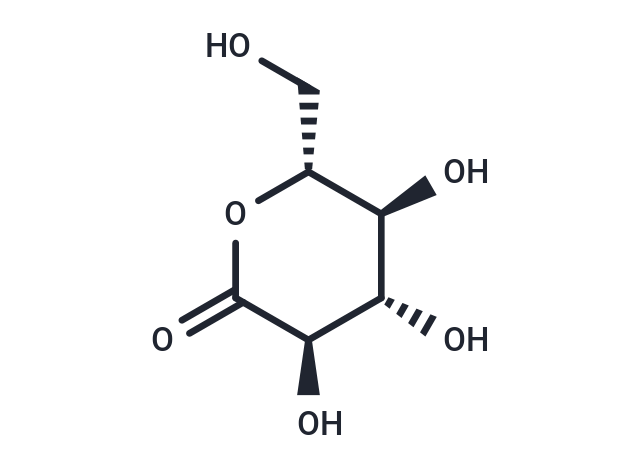 D-(+)-Glucono-1,5-lactone