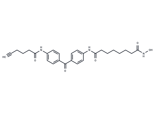 SAHA-BPyne