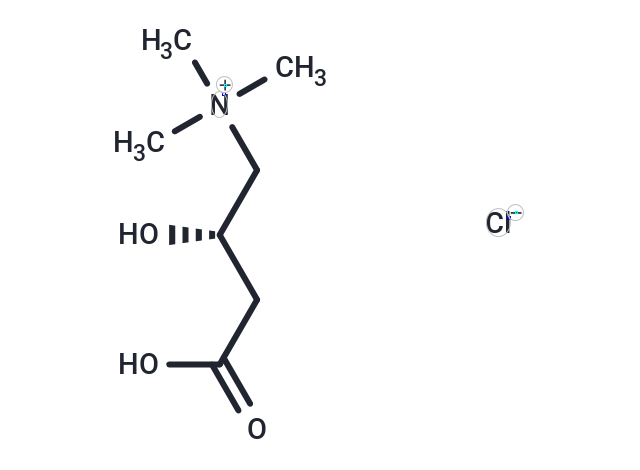 D-Carnitine hydrochloride