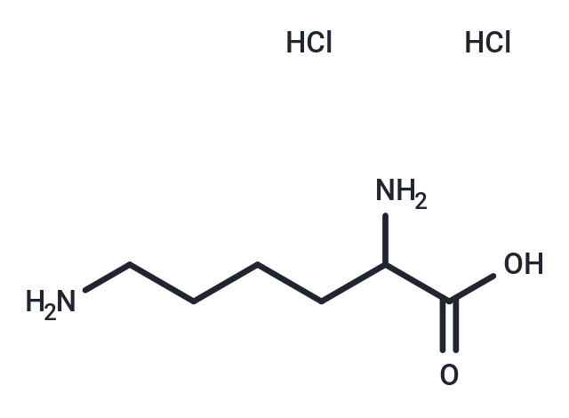 DL-Lysine dihydrochloride