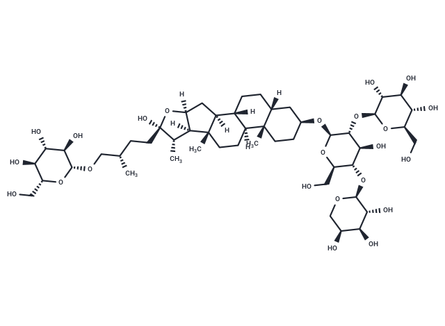 (25R)-Officinalisnin-II