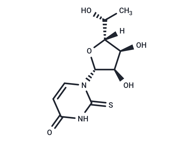 5’(R)-C-Methyl-2-thiouridine