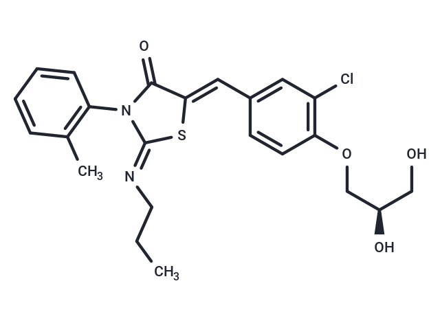 Ponesimod