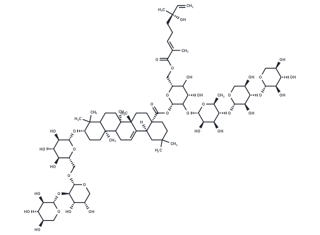 Gleditsioside A