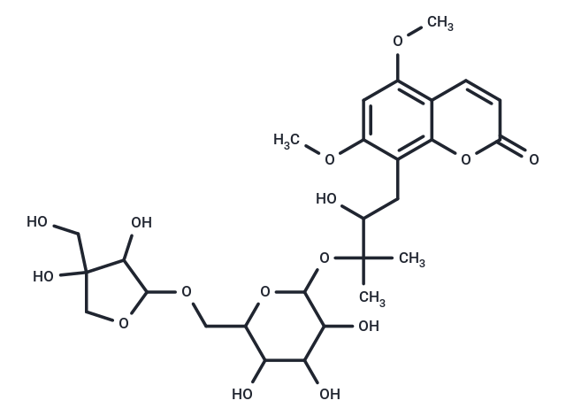 Rubricauloside