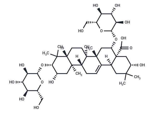 Platycogenin A