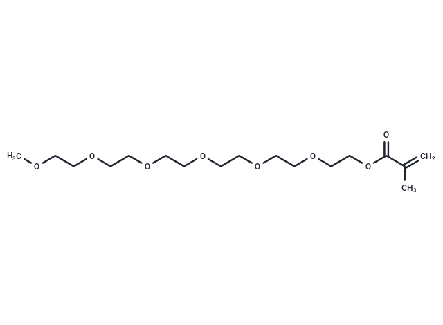 m-PEG6-2-methylacrylate
