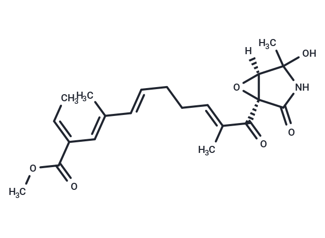 Epolactaene