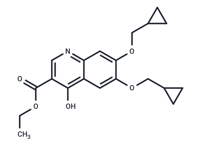 Cyproquinate