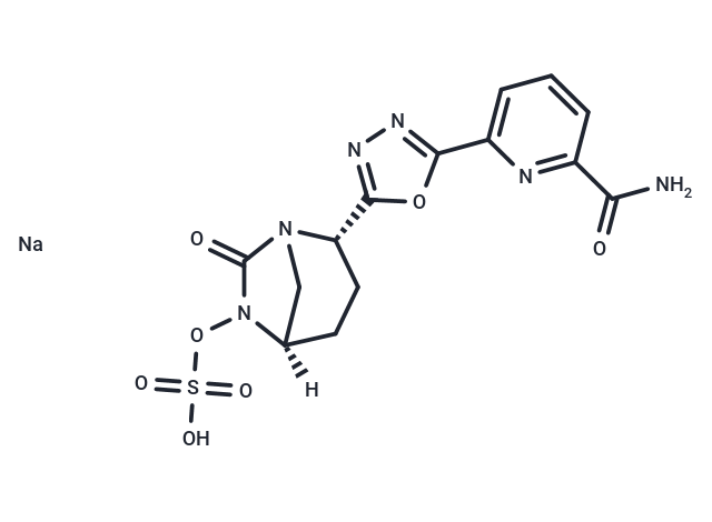 Antibacterial agent 46