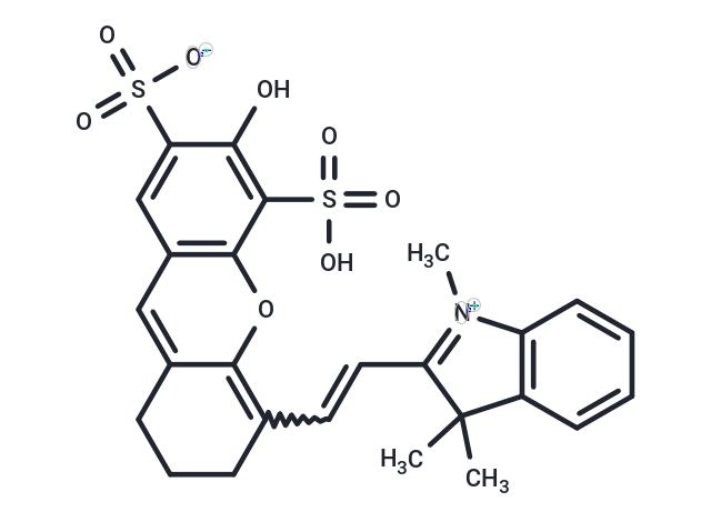 NIR dye-1