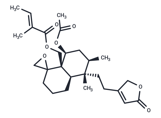 Ajugacumbin A