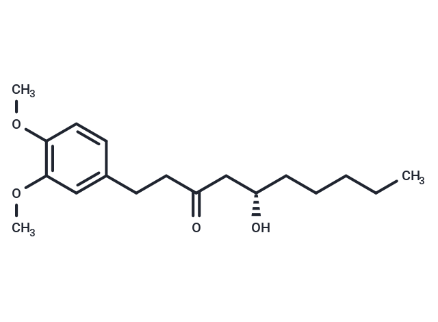 methyl-6-gingerol