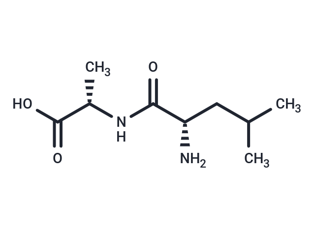 L-​Leucyl-​L-​alanine