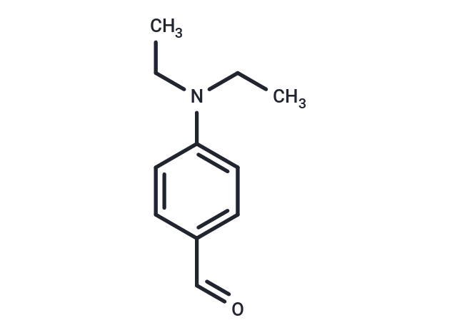 4-Diethylaminobenzaldehyde