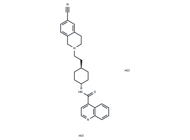 SB-277011 dihydrochloride