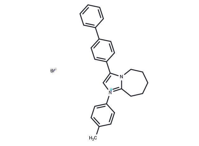 Antibacterial agent 99