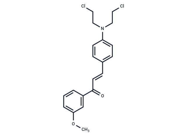 Anticancer agent 57