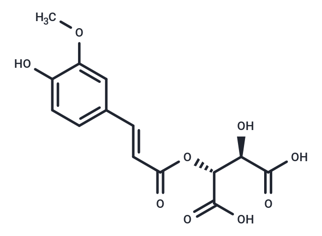 trans-Fertaric acid