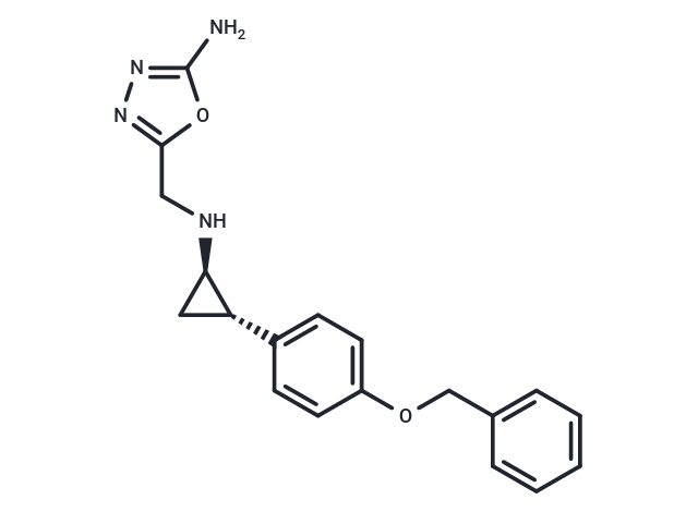 Vafidemstat