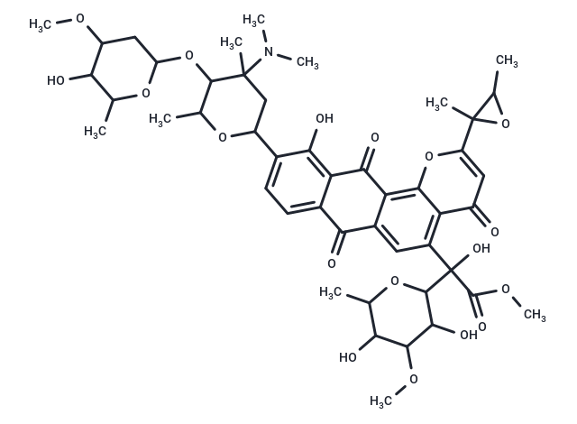 Altromycin B