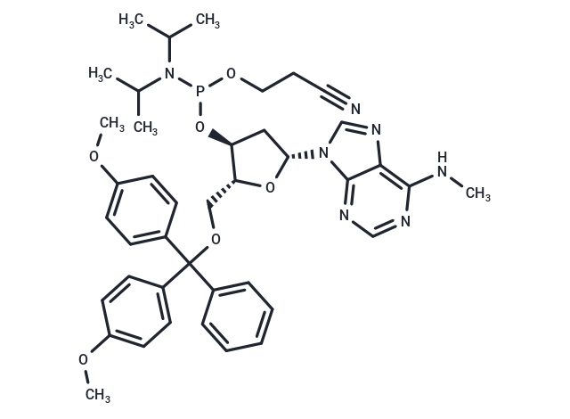 N6-Methyl-dA phosphoramidite