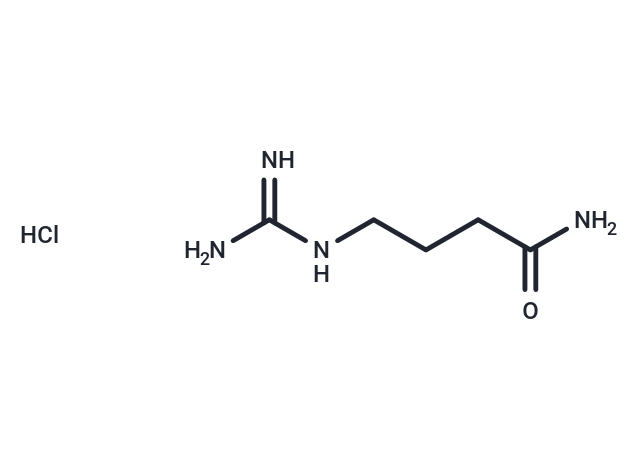 Tiformin hydrochloride