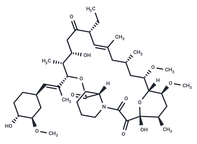 Ascomycin