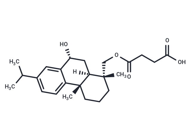 Abiesadine F