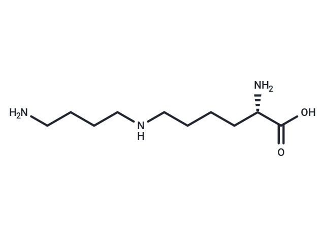 Deoxyhypusine