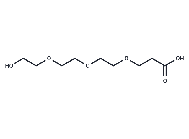 Hydroxy-PEG3-acid