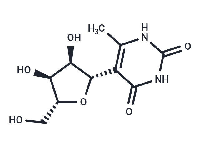 6-Methylpseudouridine