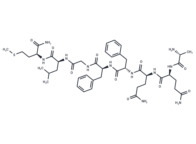 [DAla4] Substance P (4-11)