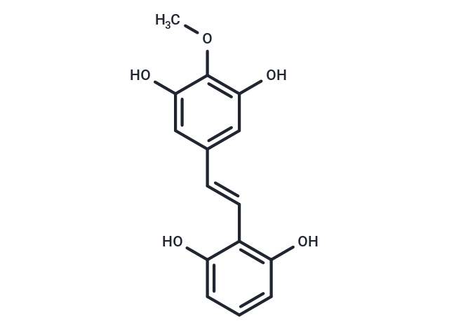 Gnetucleistol B