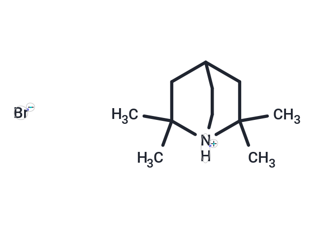 Temechine hydrobromide