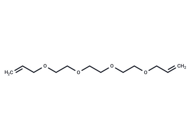 Propenyl-PEG3-Propenyl