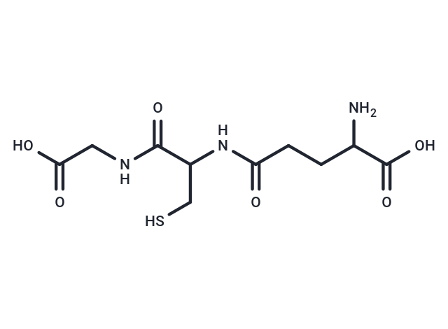 L-Glutathione reduced