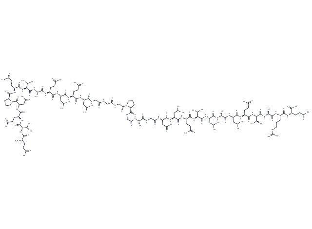 C-Peptide 2, rat