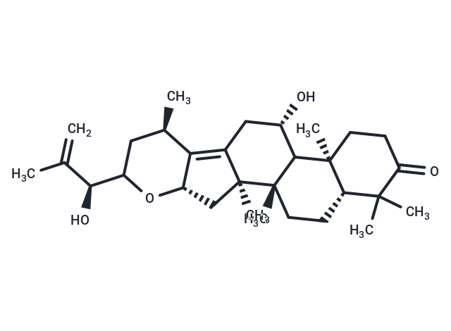 25-Anhydroalisol F