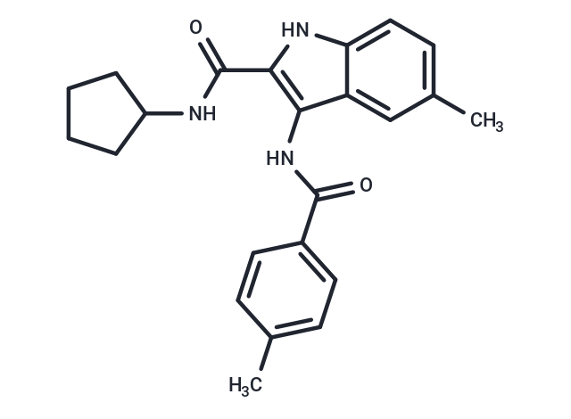 A1AR antagonist 4