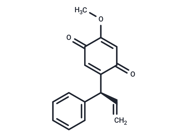 (S)-4-Methoxydalbergione