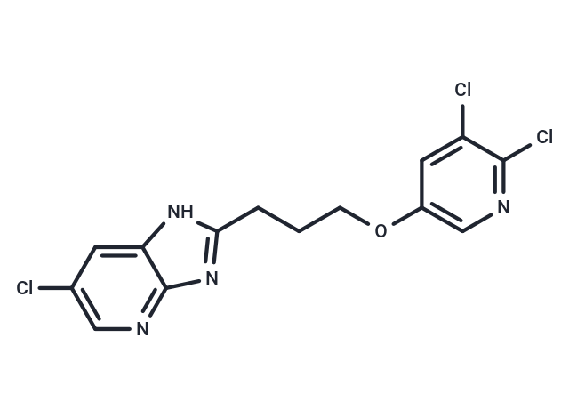 HIV-1 inhibitor-37