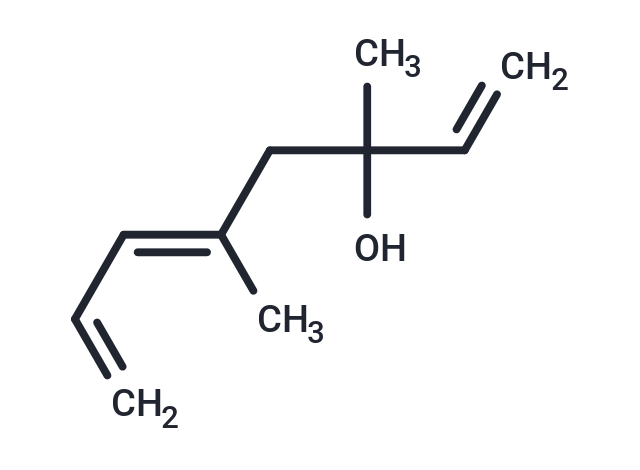 Hotrienol