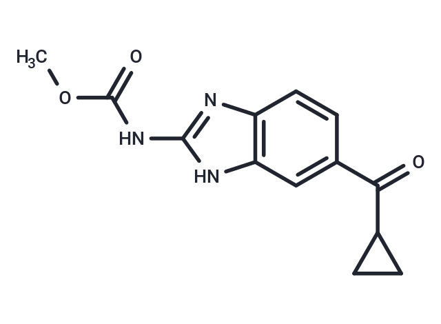 Cyclobendazole
