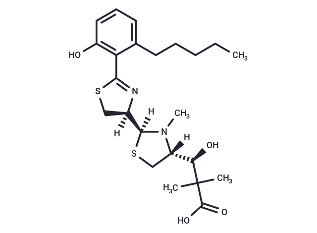 Agrochelin