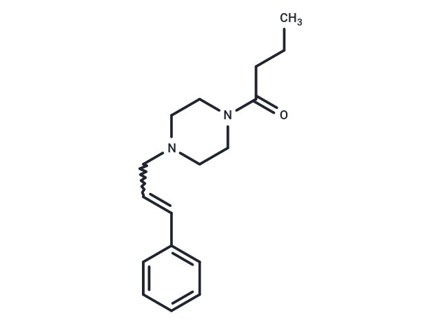 Bucinnazine