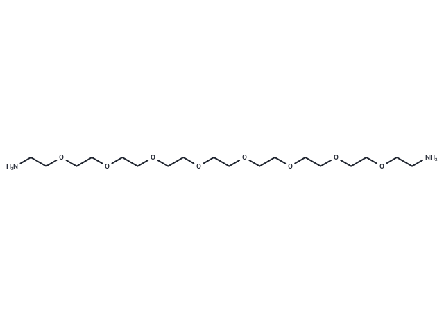 Amino-PEG8-amine