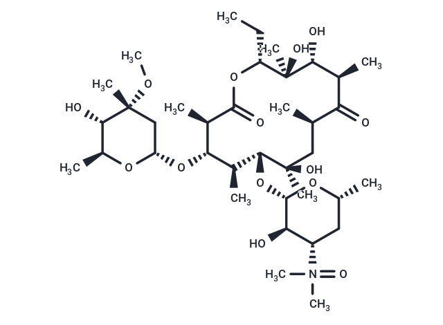 Erythromycin A N-oxide