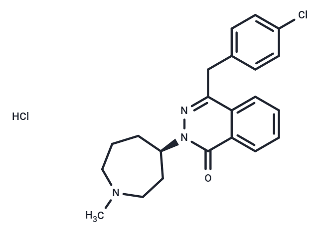 (R)-Azelastine hydrochloride