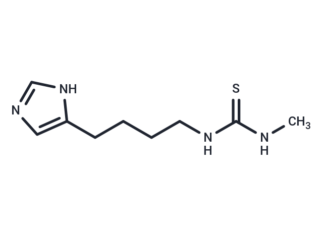 Burimamide